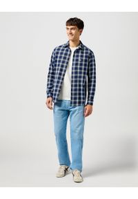 Wrangler - MESKIE SPODNIE WRANGLER FRONTIER FROST 112362448 #2