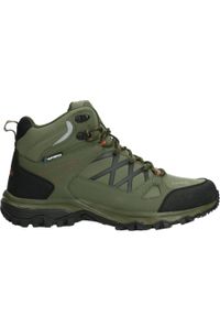 Campus Rimo High 2.0 Trekking 43 Zielony. Kolor: zielony. Sport: turystyka piesza