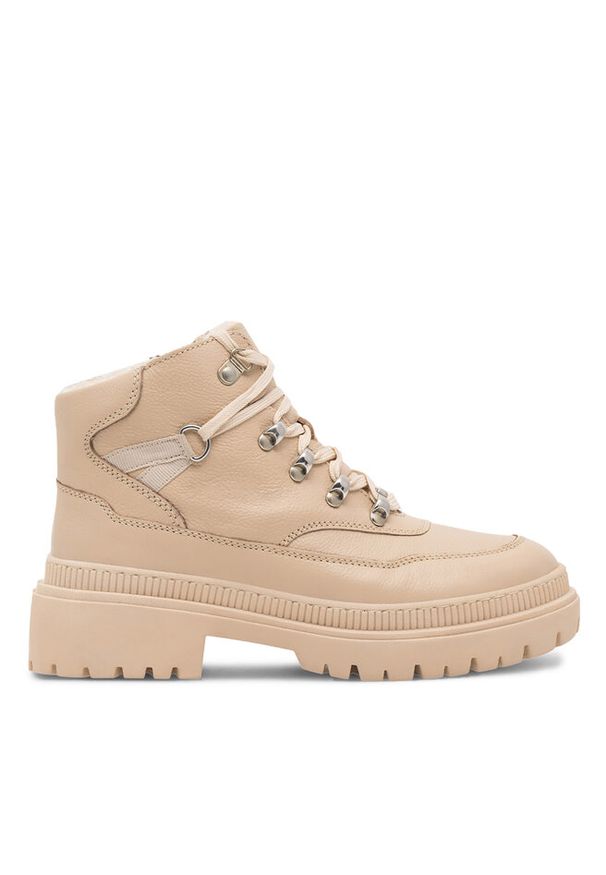 Trzewiki Lasocki. Kolor: beżowy