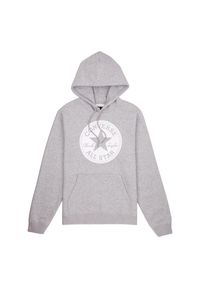 odzież Converse. Kolor: szary. Sport: skateboard #1