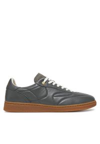 Filling Pieces Sneakersy Sprinter Fusquilt 68660061002 Szary. Kolor: szary. Materiał: skóra #1