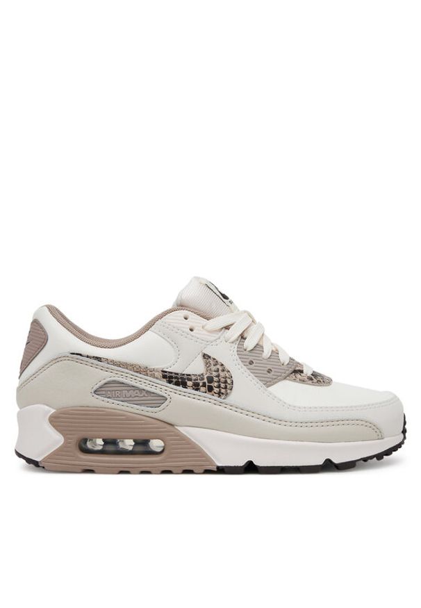 Nike Sneakersy Air Max 90 Amd 2 HV4915 Écru. Materiał: skóra. Model: Nike Air Max 90, Nike Air Max