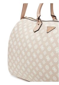 Guess Torba TWHP74 52416 Écru. Materiał: skóra #5