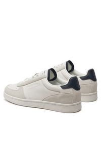 Marc O'Polo Sneakersy 40226153501129 Biały. Kolor: biały #6
