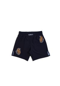 MANTO lekkie spodenki TIGERS XXL. Kolor: czarny