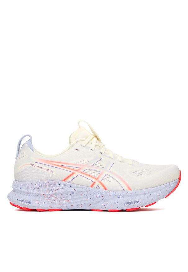 Buty do biegania Asics. Kolor: szary. Model: Asics Gel Kayano