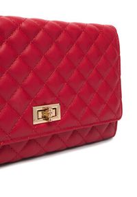 Badura Torebka TYL00500 Czerwony. Kolor: czerwony #4