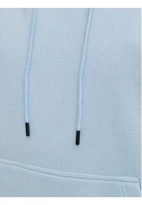 Jack & Jones Bluza Bradley 12249340 Niebieski Regular Fit. Kolor: niebieski. Materiał: syntetyk #6