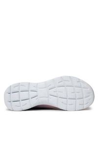 skechers - Skechers Sneakersy Bright Charmer 149536/LTMV Różowy. Kolor: różowy. Materiał: materiał #6