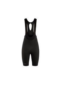 ETXEONDO - Szorty damskie Etxeondo Olaia Dinamic. Kolor: czarny. Sport: kolarstwo #1