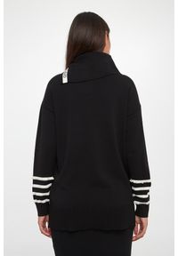 Liu Jo - Sweter damski LIU JO #3