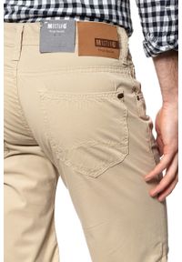 Mustang - SPODENKI MUSTANG Chicago Short Humus 1006815 3266 #6