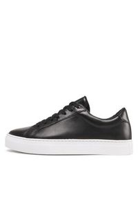 Vagabond Shoemakers - Vagabond Sneakersy Paul 2.0 5383-001-20 Czarny. Kolor: czarny. Materiał: skóra #6