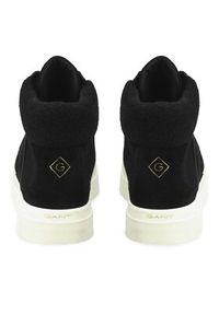 GANT - Gant Sneakersy Avona Sneaker 27533156 Czarny. Kolor: czarny