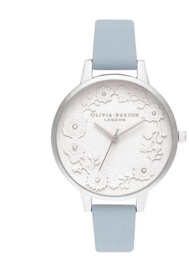 Zegarek Olivia Burton Zegarek Damski Olivia Burton OB16AR04 ( 34 mm)