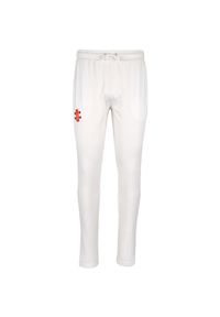 GRAY-NICOLLS - Spodnie do biegania Gray-Nicolls Pro Performance. Kolor: biały #1