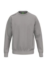 ERIMA - Bluza dziecięca Erima TS. Kolor: beżowy, szary, wielokolorowy. Materiał: bawełna