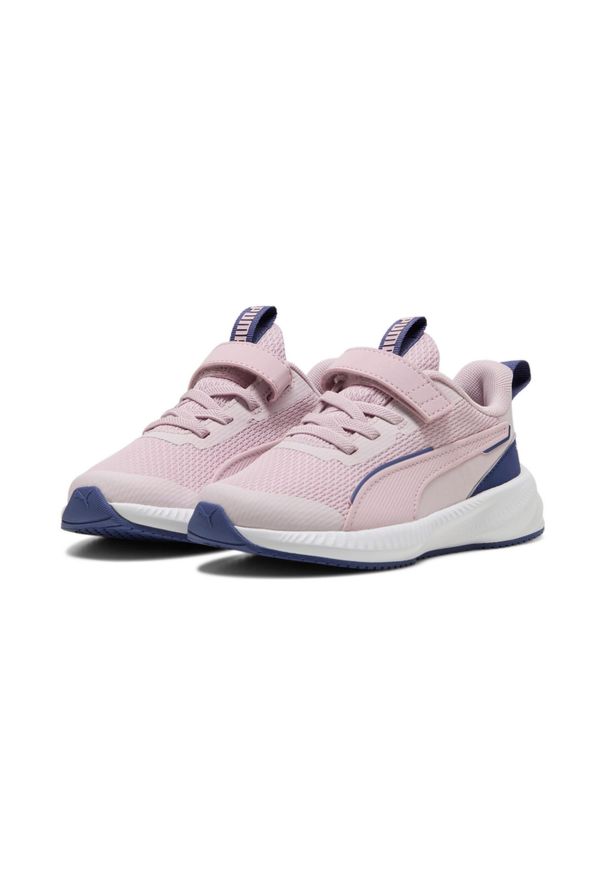 Puma Buty Flyer 3 Ac+ Ps 40152705. Okazja: na co dzień. Kolor: różowy