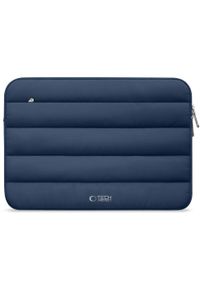 TECH-PROTECT FLUFFY LAPTOP 15-16 NAVY BLUE