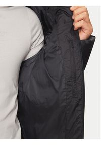 4f - 4F Kurtka puchowa 4FWAW24TDJAM513 Czarny Regular Fit. Kolor: czarny. Materiał: syntetyk #2
