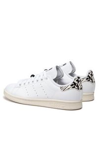 Adidas - adidas Sneakersy Stan Smith W GY6994 Biały. Kolor: biały. Materiał: skóra. Model: Adidas Stan Smith
