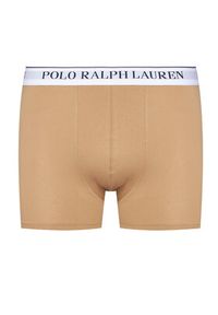 Polo Ralph Lauren Komplet 3 par bokserek 714830299169 Kolorowy. Materiał: bawełna. Wzór: kolorowy #6