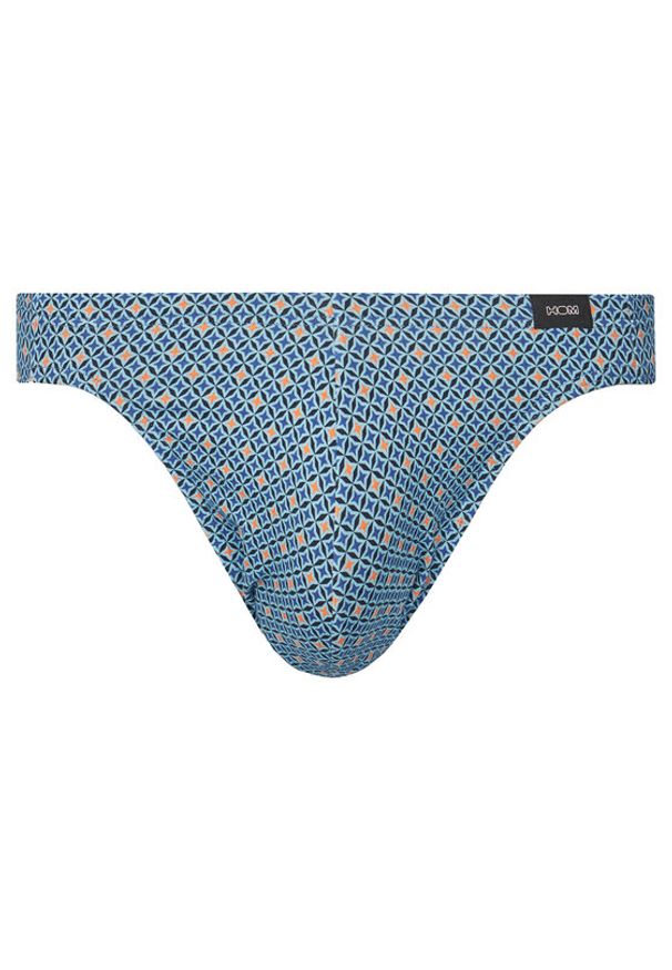HOM Slipy Stars 402967 Niebieski. Kolor: niebieski. Materiał: bawełna