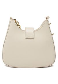 Creole Torebka S10403 Beżowy. Kolor: beżowy. Materiał: skórzane #5