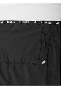 Adidas - adidas Szorty sportowe adi365 Formotion 2in1 JZ7711 Czarny Regular Fit. Kolor: czarny. Materiał: syntetyk #3