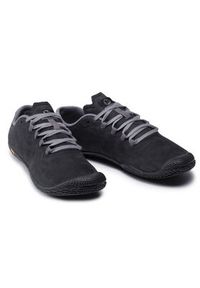 Merrell Sneakersy Vapor Glove 3 Luna Ltr J003422 Czarny. Kolor: czarny. Materiał: skóra, nubuk #7