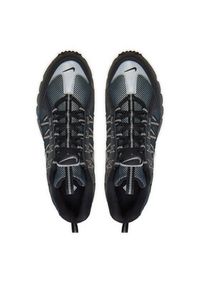 Nike Sneakersy Air Humara Qs FJ7098 002 Czarny. Kolor: czarny. Materiał: materiał