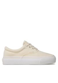 BIG STAR SHOES - Tenisówki Big Star Shoes. Kolor: żółty #1