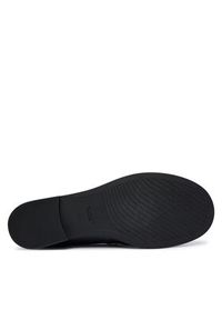 Vagabond Shoemakers Lordsy Brandi 6229-060-20 Czarny. Kolor: czarny. Materiał: skóra #6