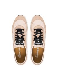 Patrizia Pepe Sneakersy 2Z0054/V040-F301 Różowy. Kolor: różowy. Materiał: zamsz, skóra #6