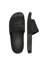 Reebok Klapki SS25-3C069-2 Czarny. Kolor: czarny. Materiał: syntetyk #5