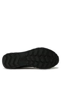 Rossignol Sneakersy Hrtg RNLMD48 Czarny. Kolor: czarny. Materiał: materiał #5