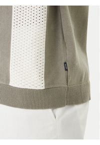 JOOP! Koszula Galvo 30101514 Zielony Regular Fit. Kolor: zielony. Materiał: bawełna #5