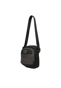 Reebok Saszetka C-RBK-P-003-08 Czarny. Kolor: czarny. Materiał: materiał #3