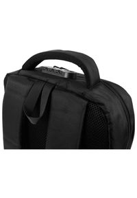 Plecak Vention KRK 20L czarny. Kolor: czarny #6