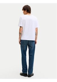 Jack & Jones Jeansy Chris 12289570 Niebieski Relaxed Fit. Kolor: niebieski #4