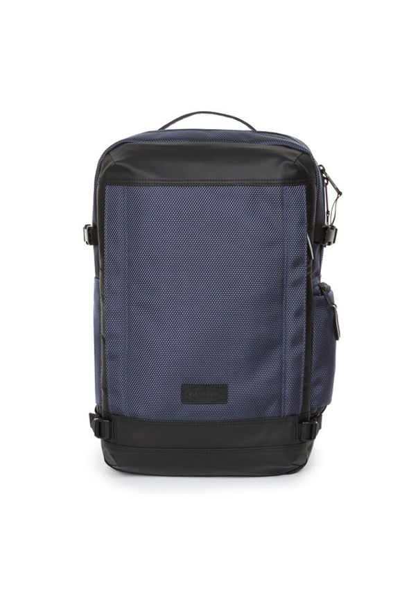 Eastpak Plecak Tecum M EK00091D1K31 Granatowy. Kolor: niebieski