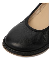 Lasocki Baleriny CEO-WI23-LYLA-01 Czarny. Kolor: czarny. Materiał: skóra #4
