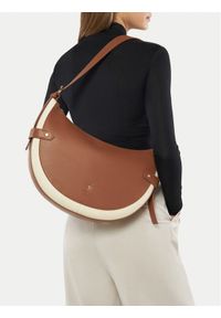 Beverly Hills Polo Club Torebka BHPC-C-003-07 Brązowy. Kolor: brązowy #1