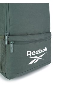 Reebok Plecak RBK-026-CCC-05 Zielony. Kolor: zielony #5