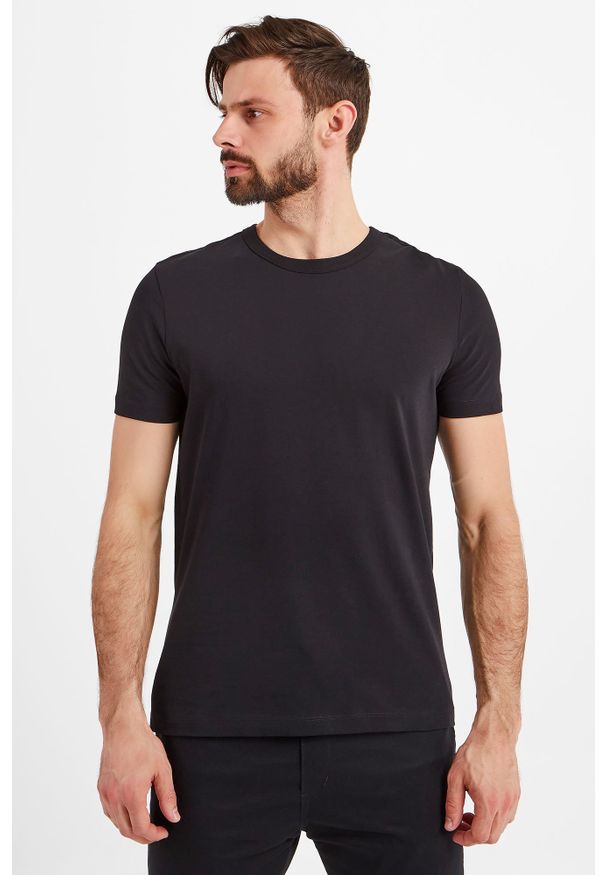 Ice Play - T-SHIRT ICE PLAY. Styl: elegancki