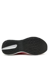 Adidas - adidas Buty do biegania Response IH6108 Czerwony. Kolor: czerwony. Materiał: materiał #3