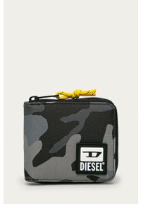 Diesel - Portfel. Materiał: materiał #1