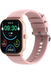 Denver Smartwatch SWC-187RO rose. Rodzaj zegarka: smartwatch