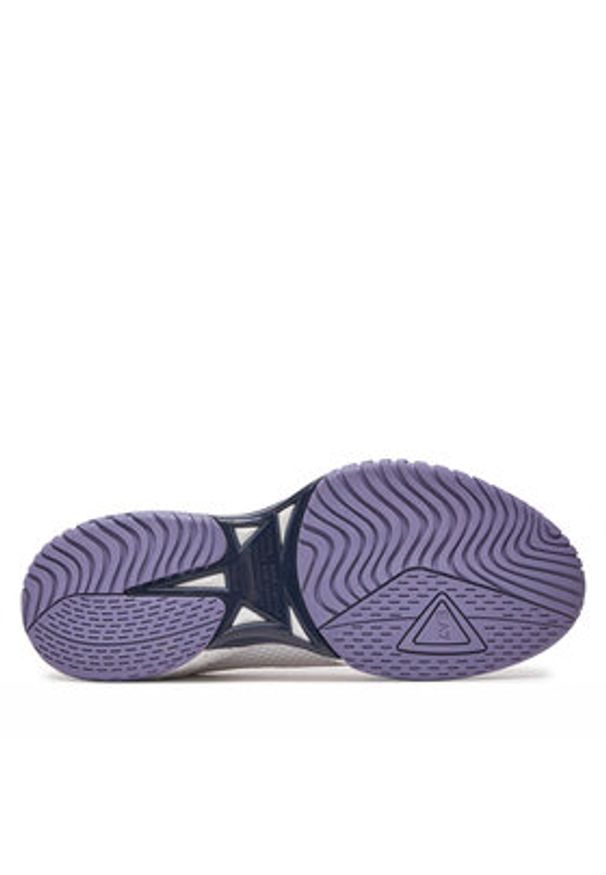 EA7 Emporio Armani Sneakersy X8X192 XK407 U248 Biały. Kolor: biały. Materiał: materiał