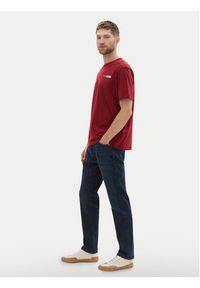 Tom Tailor Jeansy 1035878 Granatowy Slim Fit. Kolor: niebieski #5